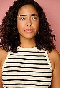 Primary photo for Valentina Guerra