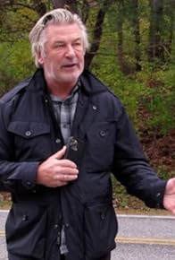 Primary photo for Alec Baldwin Talks For The First Time After Killing Woman - Goes Badly Primary photo for Alec Baldwin Talks For The First Time After Killing Woman - Goes Badly