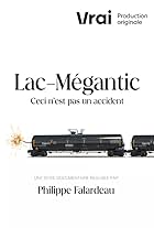 Lac-Mégantic - ceci n'est pas un accident