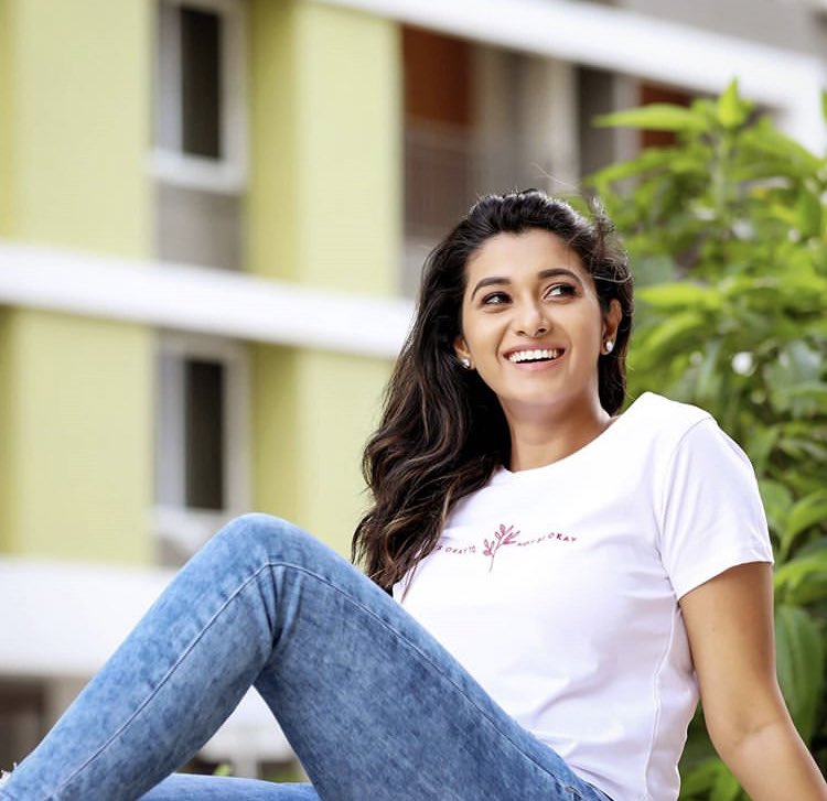 Priya Bhavani Shankar