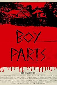 Primary photo for Boy Parts Primary photo for Boy Parts