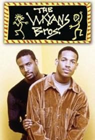 Marlon Wayans and Shawn Wayans in Dupla do Barulho (1995)