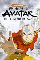 Zach Tyler Eisen in Avatar: The Last Airbender - The Legend of Aang (2006)