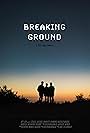 Shariffe Rahming, Ezekiel Ajeigbe, and Heather Muriel Nguyen in Breaking Ground: A VR Experience (2020)