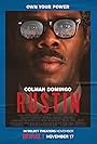 Colman Domingo in Rustin (2023)