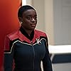 Celia Rose Gooding in Star Trek: Strange New Worlds (2022)