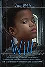 Tiberius Byrd in Will (2024)