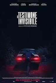 The Invisible Witness (2018)