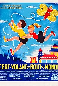 Primary photo for Cerf-volant du bout du monde Primary photo for Cerf-volant du bout du monde