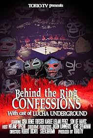 Behind the Ring Confessions on Torio TV (2016)