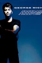 George Michael in George Michael: Freedom! '90 (1990)