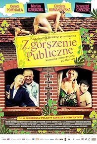Primary photo for Zgorszenie publiczne Primary photo for Zgorszenie publiczne
