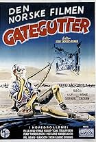 Gategutter (1949)