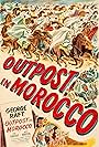 Avanzada en Marruecos (1949)