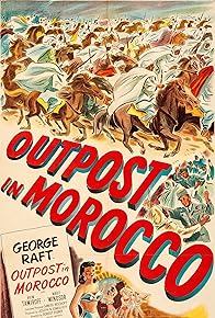 Primary photo for Outpost in Morocco