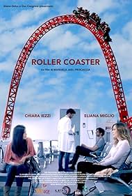 Eliana Miglio and Chiara Iezzi in Roller Coaster - Montagne russe (2019)