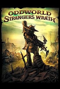 Primary photo for Oddworld: Stranger's Wrath