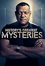 Laurence Fishburne in History's Greatest Mysteries (2020)