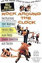 Rock Around the Clock (1956)