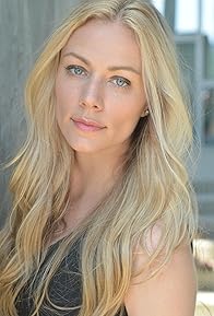 Primary photo for Kristin Muri