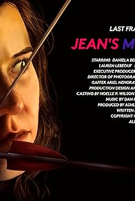 Primary photo for Jean's Minute of Arc