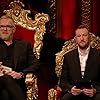 Greg Davies and Alex Horne in Taskmaster (2015)