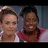 Alicia Silverstone and Keshia Knight Pulliam in Beauty Shop (2005)