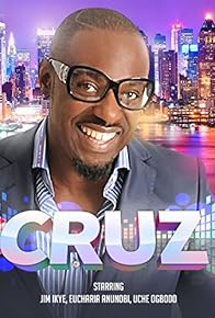 Primary photo for Cruz