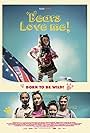 Gürkan Küçüksentürk, Hanneke Scholten, Kiki Wartena, Serena Bank, and Layla Zara Seme in Bears Love Me! (2019)