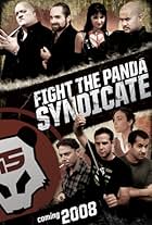 Fight the Panda Syndicate