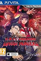 Tokyo Twilight Ghost Hunters (2014)