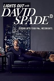 Lights Out with David Spade (2019)