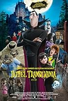 Hotel Transilvania