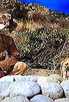 Ralph Taeger and Spike in Hondo (1967)