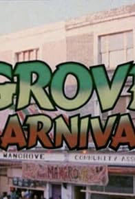 Primary photo for Grove Carnival