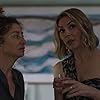 Doris Younane and Kate Jenkinson in Two Wills (2023)