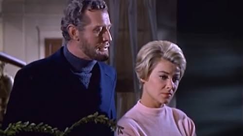 The Ghost & Mrs. Muir (1968)