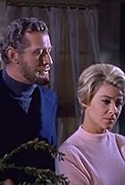 The Ghost & Mrs. Muir (1968)