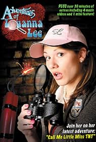 Louanna Lee in Adventures of Louanna Lee Episode One (2009)