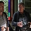 Tim Matheson and Martin Henderson in Blindspots (2020)