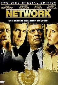 'Network': Mad as Hell - The Creation of a Movie Moment (2006)
