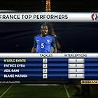 N'Golo Kanté