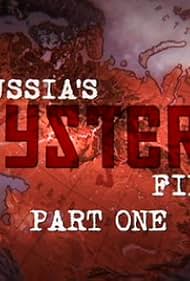 Russia's Mystery Files (2014)