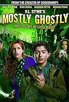 Mostly Ghostly: Have You Met My Ghoulfriend?