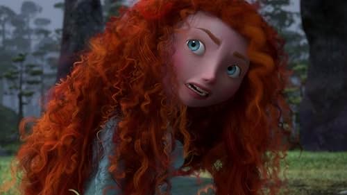 Brave: Wisps