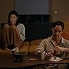 Brandon Shypkowski and Chikako Fukuyama in 29 Palms (2024)