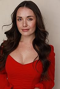 Primary photo for Carmen Hodgson