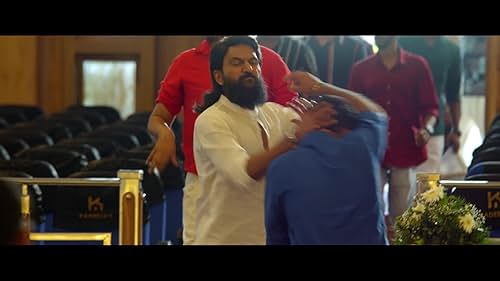 Watch Oru Jaathi Jaathakam | Official Teaser