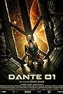 Dante 01: Prisão Espacial (2008)