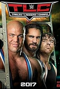 Primary photo for WWE TLC: Tables, Ladders & Chairs